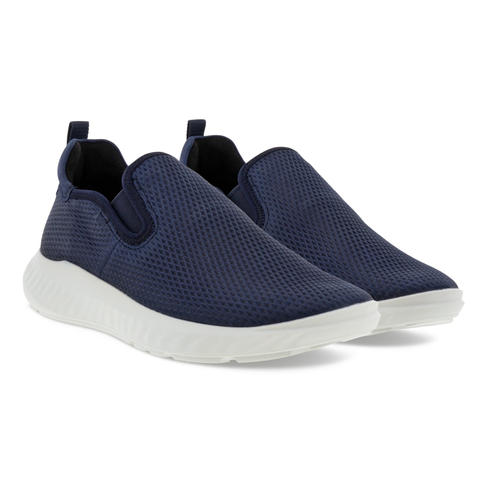 Ecco ATH-1FM Sneakers Slip-on Night