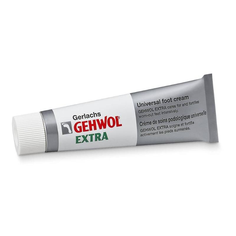 Gehwol fodcreme Ekstra