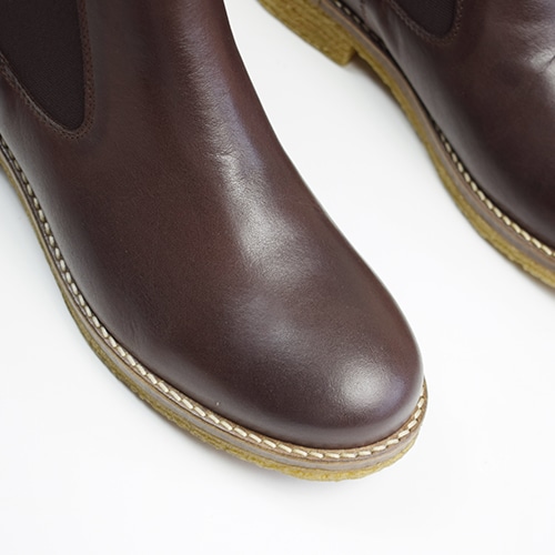 fotriktiga-dam-boots-Dk Brown-roa-negra.jpg