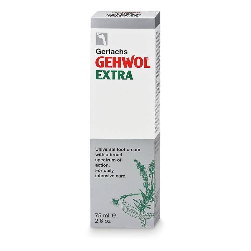 Gehwol fodcreme Ekstra