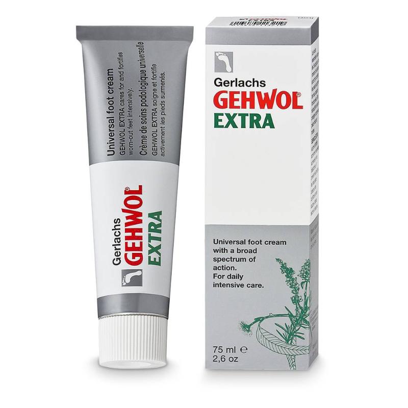 Gehwol fodcreme Ekstra