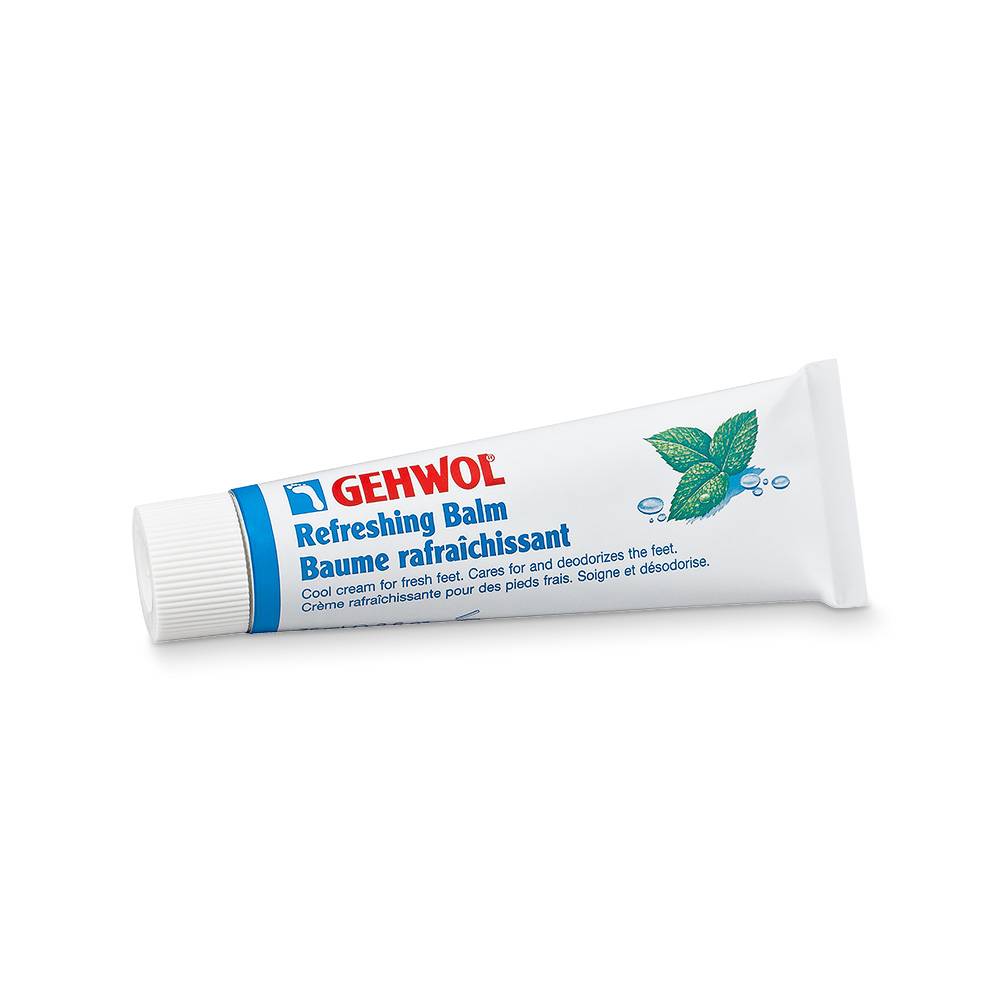 Gehwol Refreshing Balm Fodbalsam