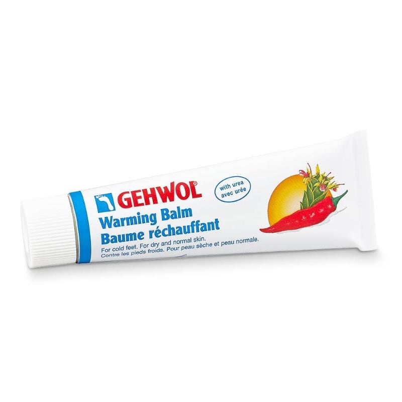 Gehwol Warming Balm Fodbalsam