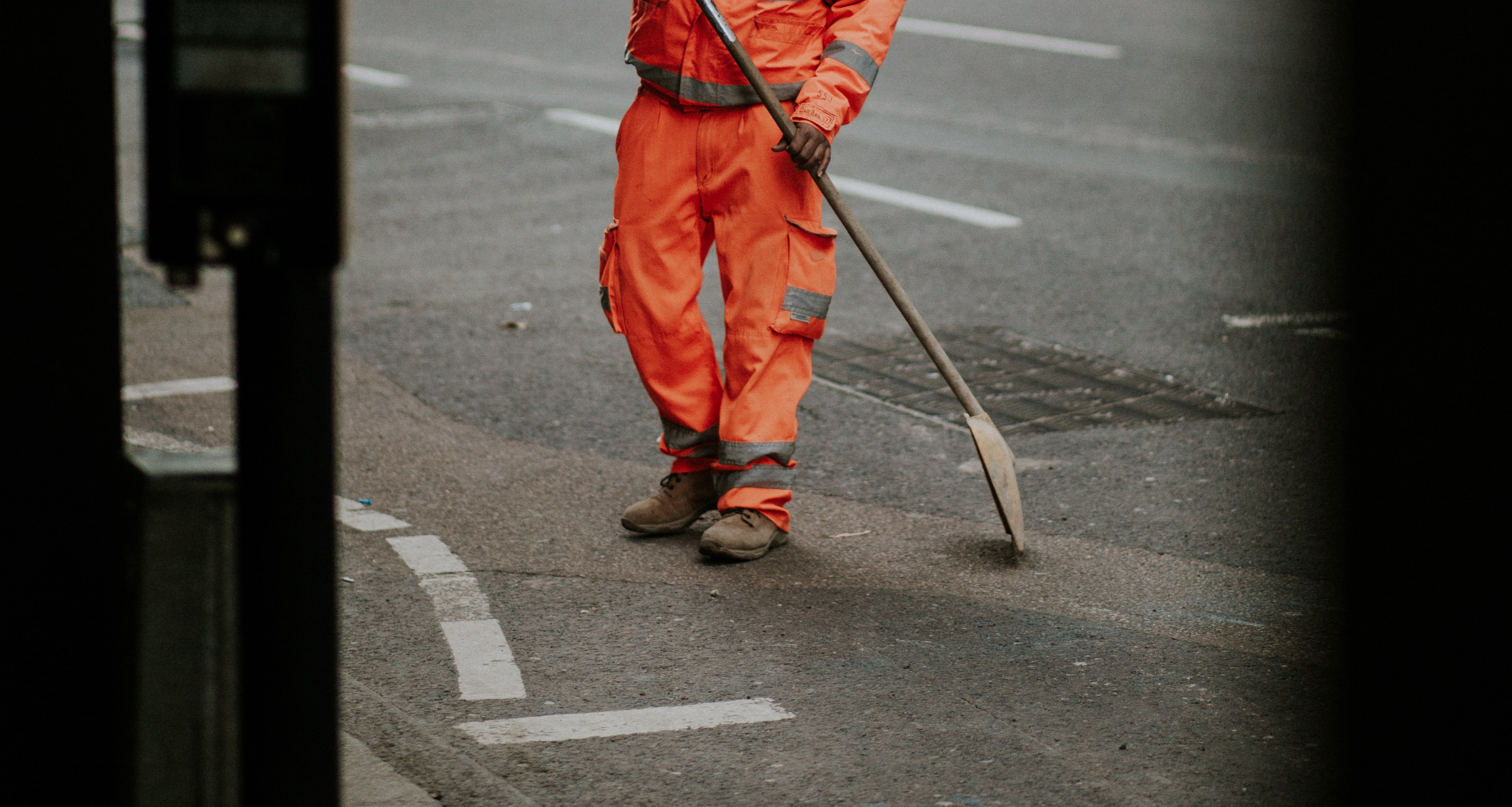 Hårde gulve på arbejdet?