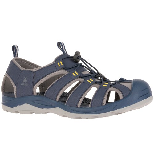 Kamik Mens Byron 2 Navy