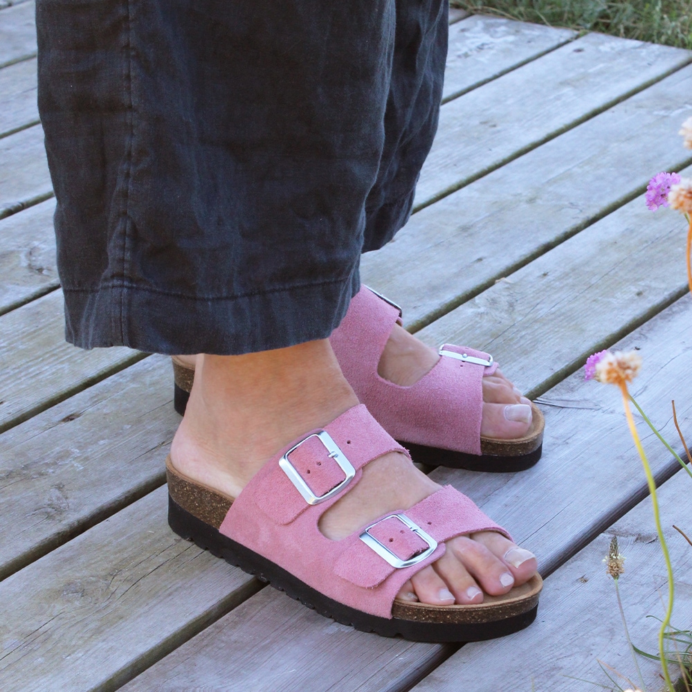 minfot-korksandaler-moa-skålad-häl-mocka-antik-rosa-plattfot.jpg