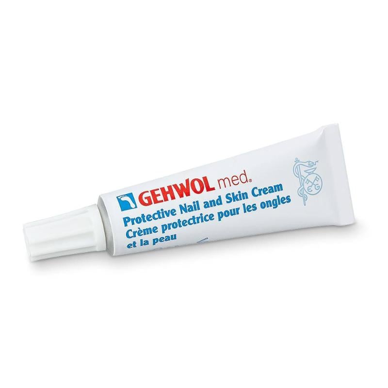 Gehwol Protective Nail And Skin Cream