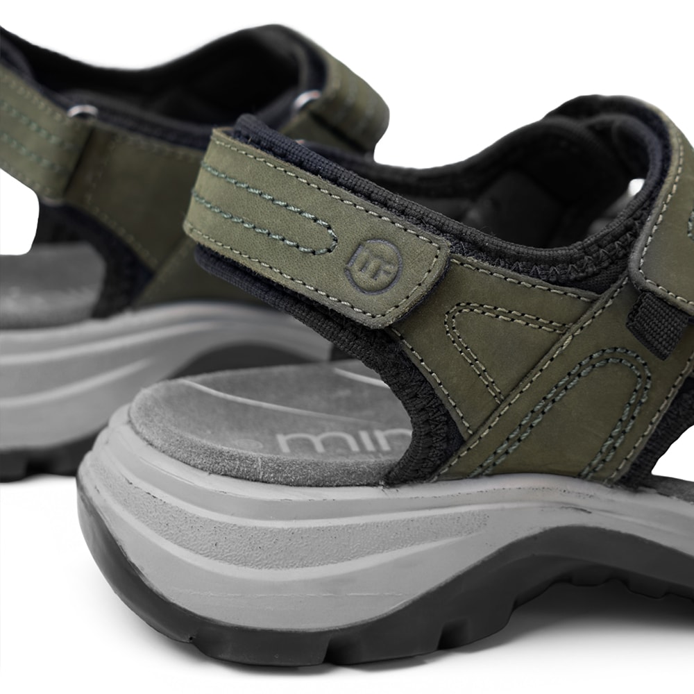 sandal-med-hälrem-Minfot-Sandhamn-Nubuck-Olivgrön.jpg
