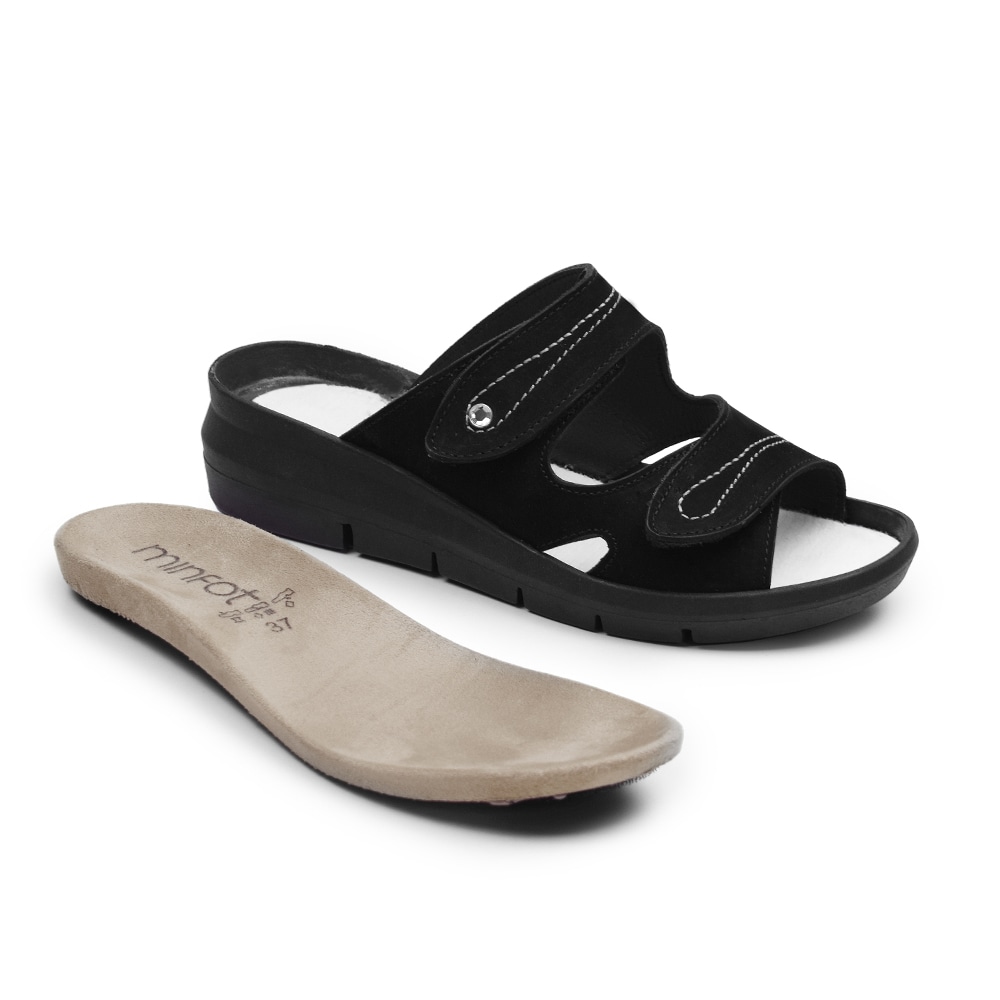 sandaler-med-löstagbar-innersula-Minfot-Maira-Nubuck-Svart.jpg