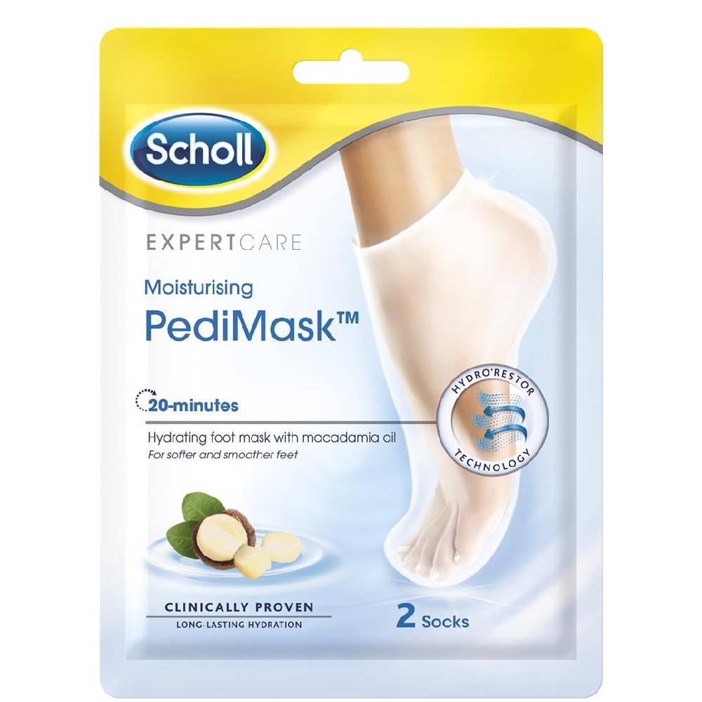 Scholl PediMask