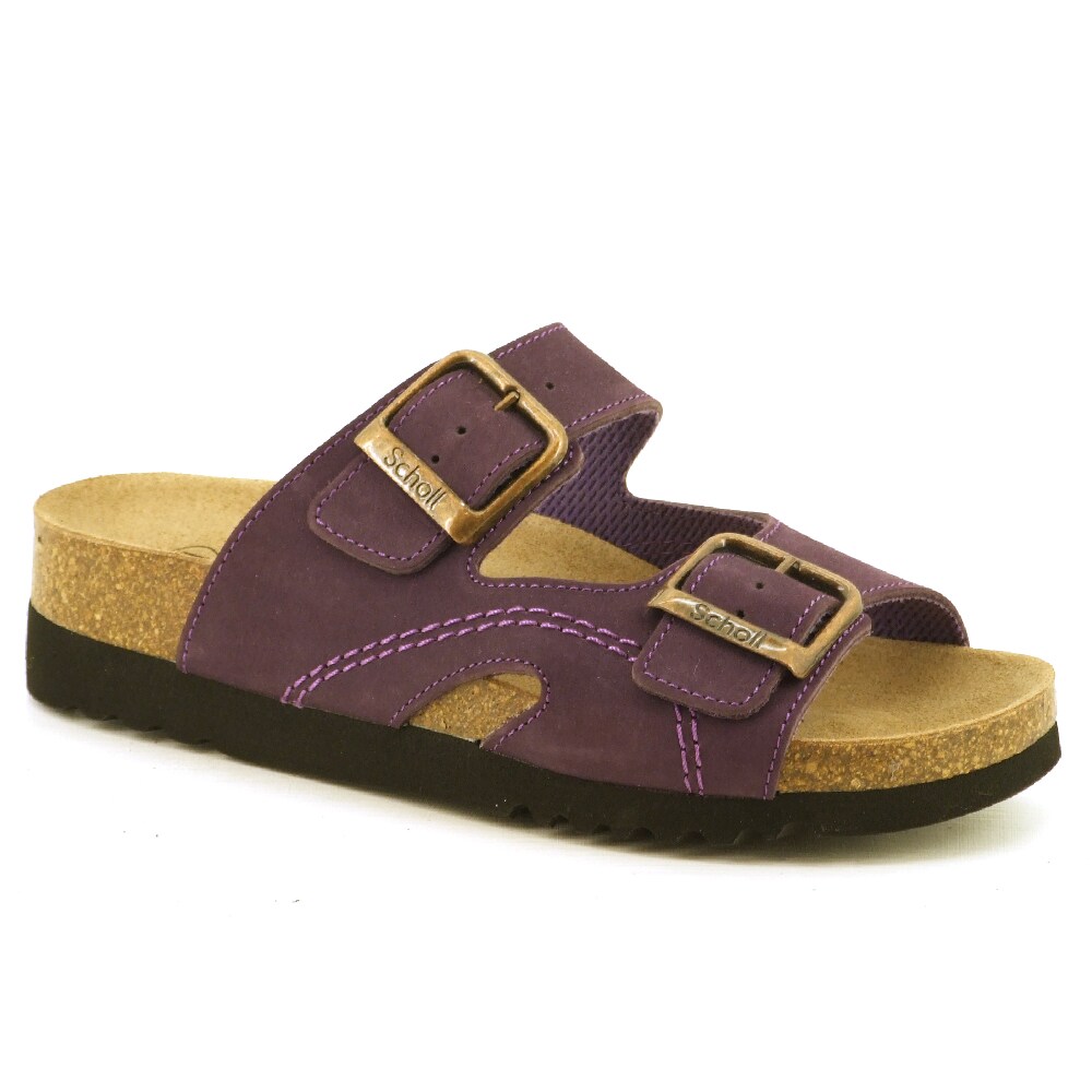 Scholl Dame Moldava Purple