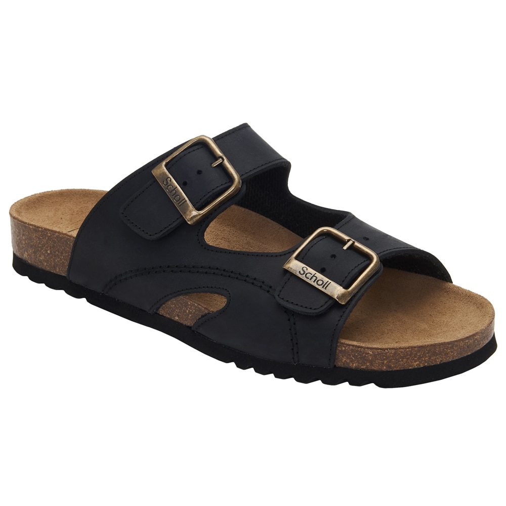 Scholl Sandal Moldava Black