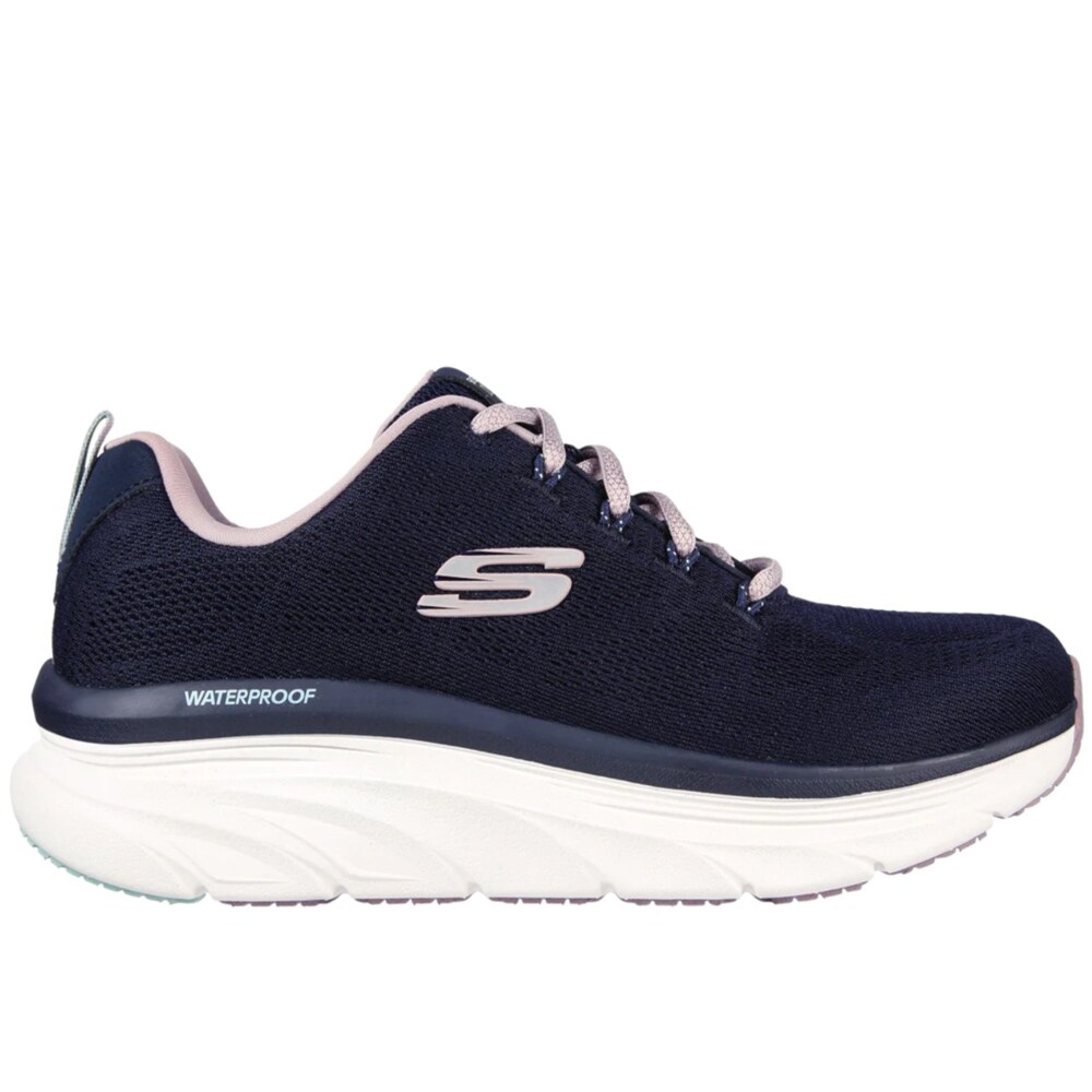 skechers-d-lux-walker-vattentäta-skor-navy-lavender.jpg