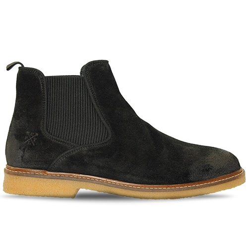 Urbanfly Brede Boot Brown