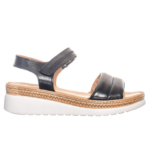 Ten Points Malin Sandal Leather