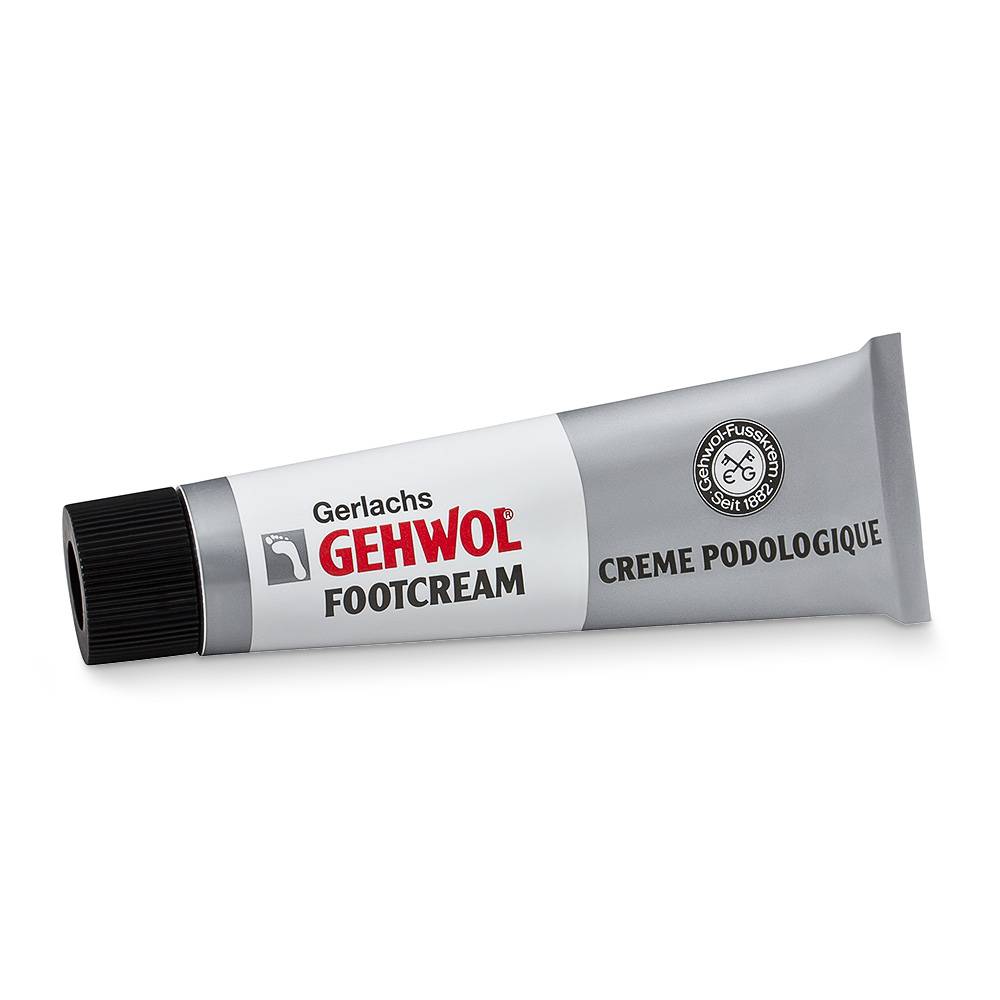 Gehwol Foot Cream Gerlachs Fodcreme