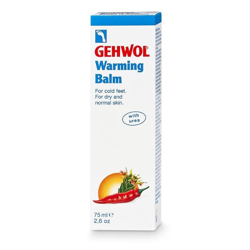 Gehwol Warming Balm Fodbalsam